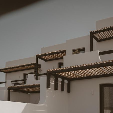 Kalea Luxury Villas Agia Anna  Exteriör bild