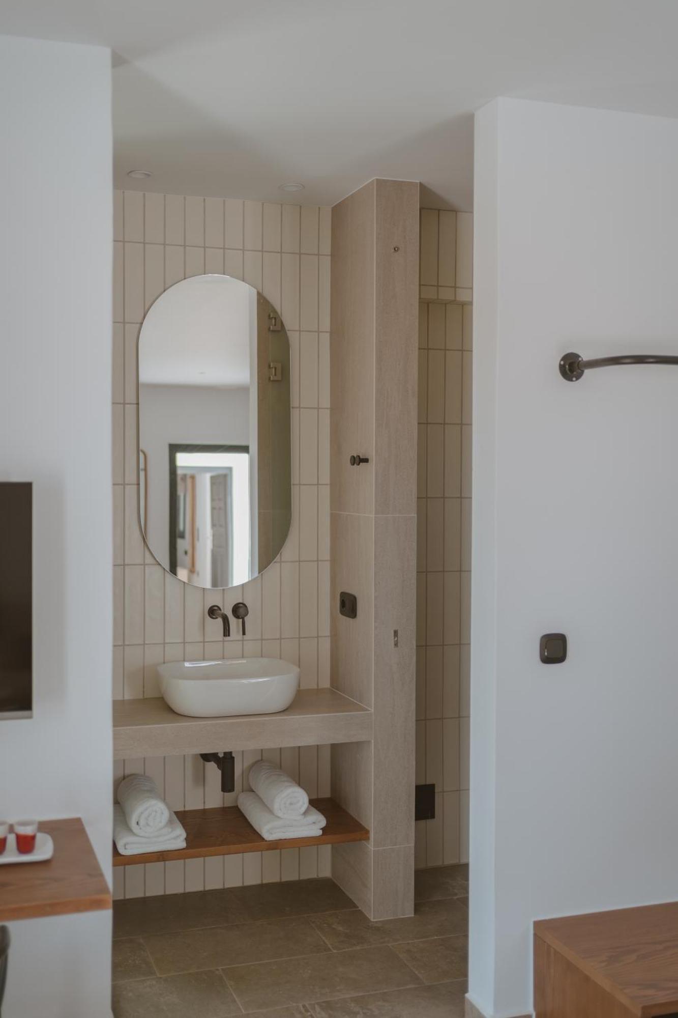 Kalea Luxury Villas Agia Anna  Exteriör bild