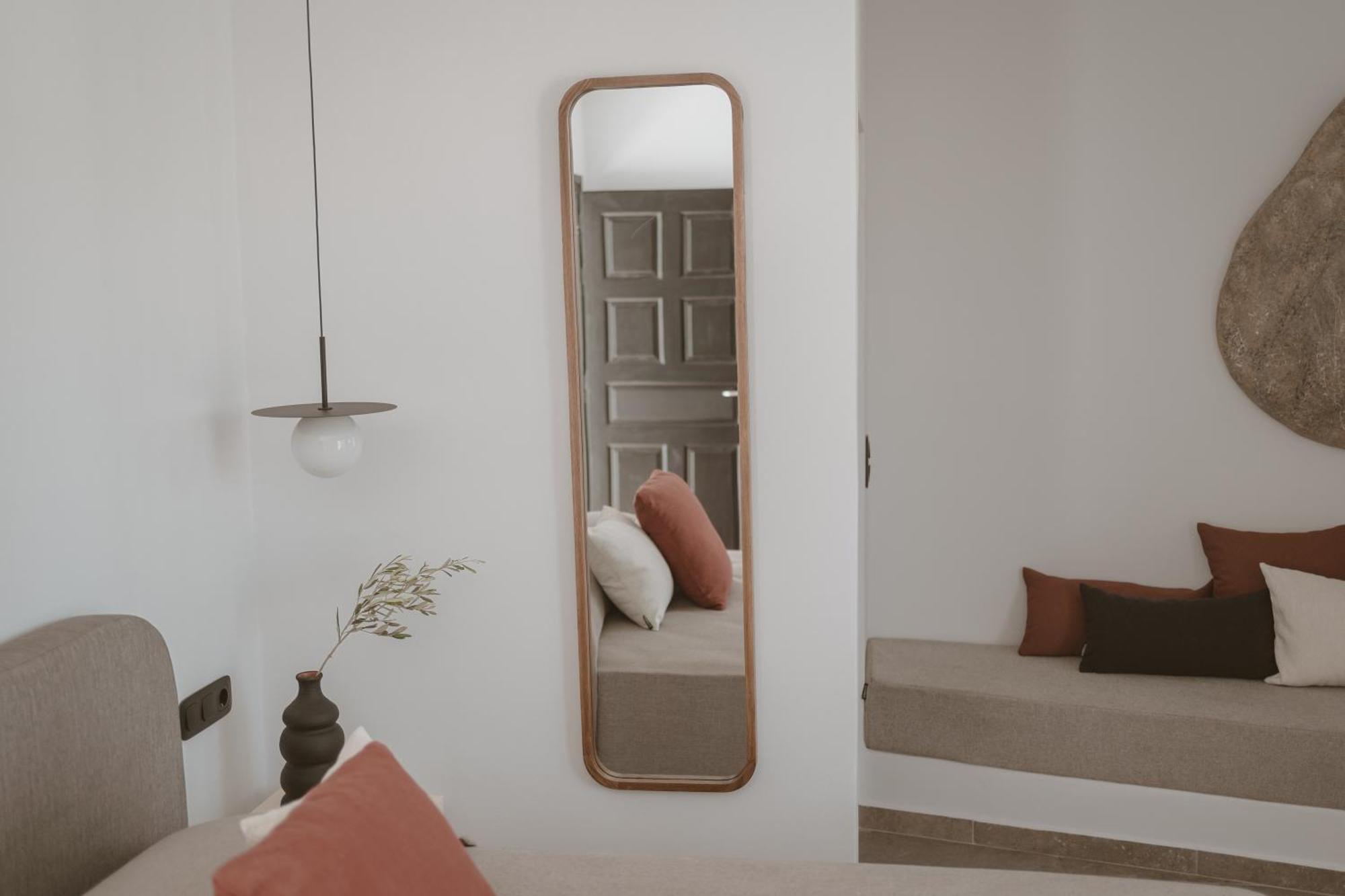 Kalea Luxury Villas Agia Anna  Exteriör bild
