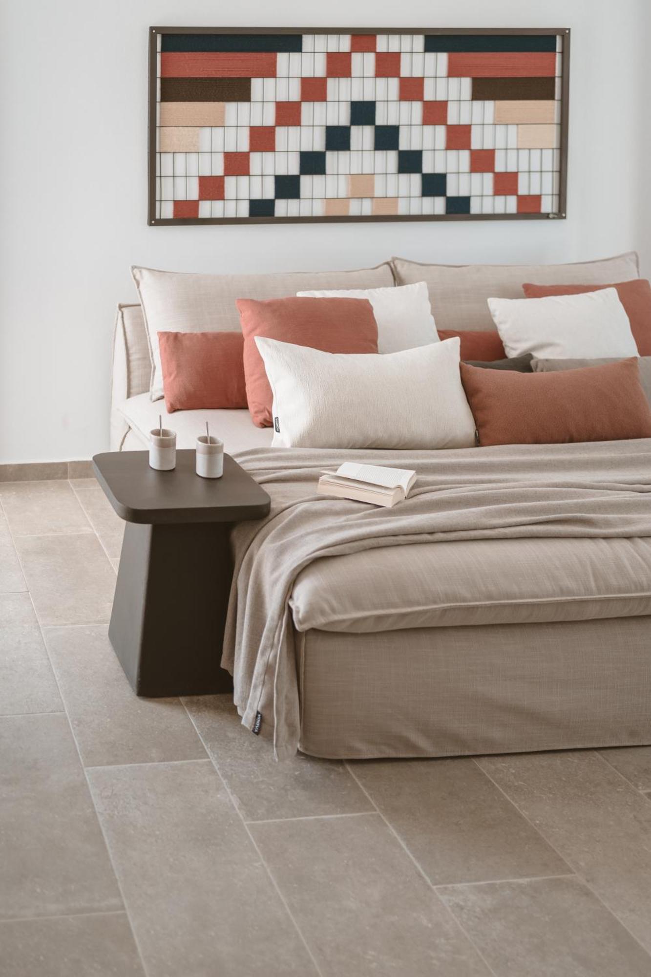 Kalea Luxury Villas Agia Anna  Exteriör bild