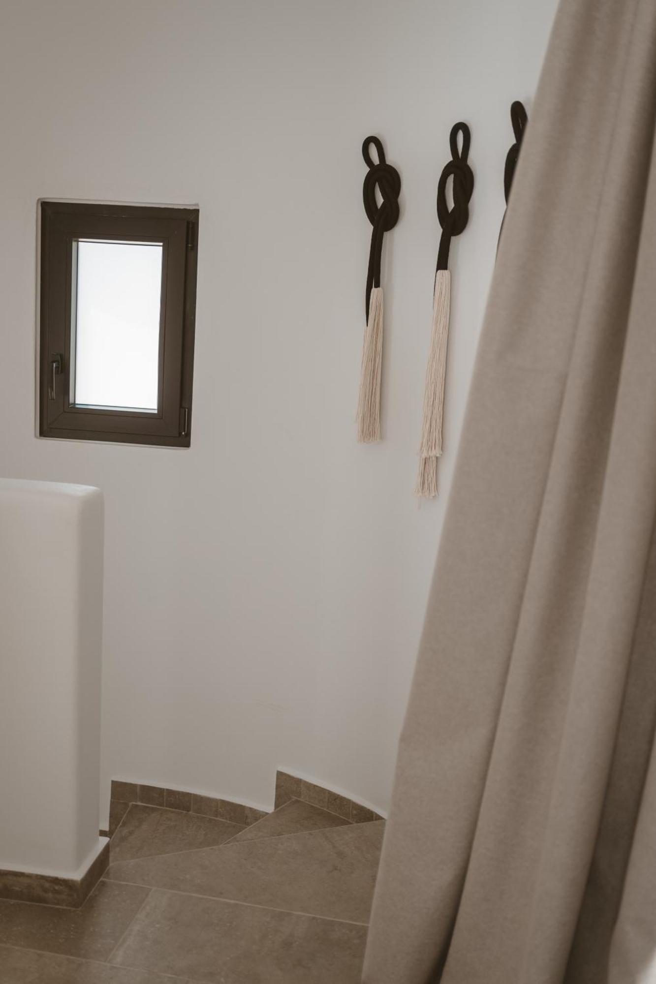 Kalea Luxury Villas Agia Anna  Exteriör bild